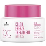 Schwarzkopf Professional BC clean color freeze tretman 200ml | ePonuda.com