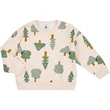 Petit Bateau TIGRO Siva Cijene