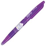 Roler GEL 0,7MM FRIXION BALL PIŠI-BRIŠI SWEET PARADISE PILOT (PLAVI ISPIS) LJUBIČASTI | Shoptok.si