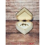  Lesene škatlice za prstane ŠKAPR 110 | Shoptok.si