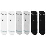 Stance Najlonke / Samostoječe nogavice A556c24ori Večbarvna | Shoptok.si