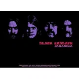 Black Sabbath - LP/Paranoia (BBC Sunday Show, London 1970), (5000278911)