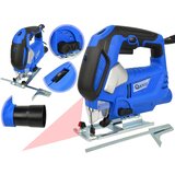 80mm vbodna žaga 810W z laserjem Cene