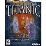  hidden mysteries: titanic (pc) steam key global | ePonuda.com