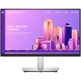  MONITOR DELL P2222H 21,5″ 1920×1080, FHD, IPS Antiglare, 16:9, 1000:1, 250 cd/m2, 8ms/5ms, 178/178, DP, HDMI, VGA, 5x USB 3.2, Tilt, Swivel, Pivot, Height Adjust, 3Y | Eponuda.ba