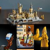 Lego harry potter 76419 hogvorts zamak s osnovom | ePonuda.com