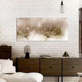  Slika - Drops of Dew (1 Part) Brown Wide 100x45 | shoptok.hr