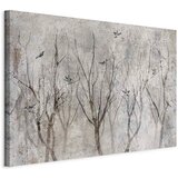 Artgeist Slika Na Platnu Singing In The Forest | Shoptok.si