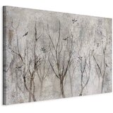 Artgeist Slika - Singing in the Forest (1 Part) Wide 60x40 Standard Cijene