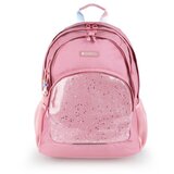 Gabol Ranac školski ergonomski 32x44x18 cm 21l-0,43 kg Glam ( 16RNG237640 ) Cene