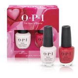 OPI The new cons Set darilni set za nohte Cene