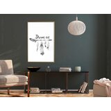  Poster - Dreamer 30x45 | shoptok.hr