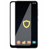 Spacecase KALJENO STEKLO 5D ZA FILMSKI EKRAN XIAOMI POCOPHONE F1, (21976659) | Shoptok.si