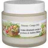Fitocose Vlažilna krema za telo - Jantar Cene