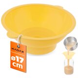 KADAX lijak za kozarce marmelade, univerzalni, premer 43 - 100 mm, (5000358345) Cene