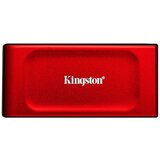SSD EXT 2TB XS1000R Kin RED | Eponuda.ba