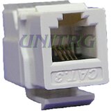 MODUL Keystone RJ11 Cat3 (356) | Shoptok.si