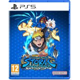 NARUTO X Boruto Ultimate Ninja Storm Connections (PS5) - rabljeno | Shoptok.si