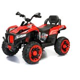  Dečiji Kvad na akumulator ATV 1 4x4 - Crveni cene