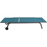 Ambia Garden Vrtni Ležalnik Sonlas, Modra | Shoptok.si
