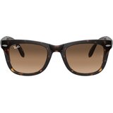 Ray-ban Sončna očala FOLDING WAYFARER 0RB4105. Bež cene
