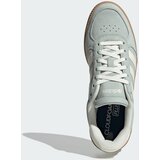 Adidas Niske tenisice 'Breaknet Sleek' siva / bijela | shoptok.hr