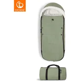 yoyo® zimska vreča olive