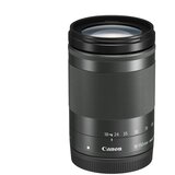 Canon EF-M 18-150 f3.5-6.3 IS STM Black | Eponuda.ba