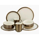 Creatable Kombinirani Servis Modern Industrial, 8-Delni | Shoptok.si