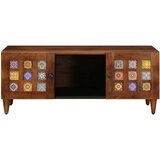  Stolić za kavu Smeđa 100 x 54 x 40 cm Čvrsto drvo manga | shoptok.hr