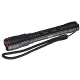  LED svetilka kovinska, 120 lm, 2× AAA, FOKUS Cene