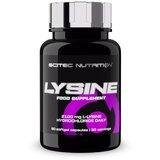Scitec Nutrition Aminokiselina L-Lizin, 90 kapsula | Eponuda.com