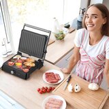 Westinghouse Retro Black kontaktni žar | Shoptok.si