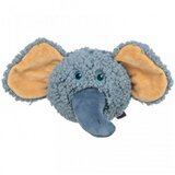  Igračka slon glava pliš 12cm | ePonuda.com
