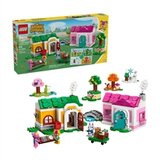 Lego Animal Crossing: Kreativne kuće: zabavna godišnja doba | shoptok.hr