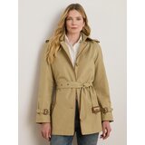 Polo Ralph Lauren Prehoden plašč bež | Shoptok.si