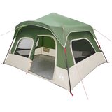 Instant šator Zelena 340 x 280 x 190 cm | shoptok.hr