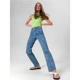 Sinsay Crop top s uzorkom | shoptok.hr