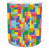  Kovinska škatlica kocke | Shoptok.si