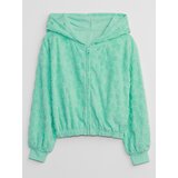 GAP Kids Terry Sweatshirt - Girls Cijene