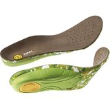 Sidas OUTDOOR 3D Ulošci za cipele, smeđa, veličina | shoptok.hr