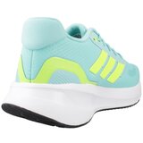 Adidas Nizke superge RUNFALCON 5 Modra | Shoptok.si