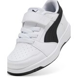 Puma Tenisice 'Rebound V6' crna / bijela | shoptok.hr