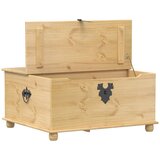  Kutija za pohranu Corona 90 x 78 x 45 cm od masivne borovine | Eponuda.ba