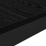  Blagovaonski stolovi 2 pcs 200 x 100 x 75 cm Konstruirano drvo | shoptok.hr