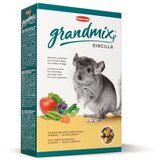 Padovan grandmix činčila 850g