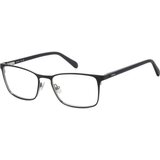 Fossil FOS7192/G 003 ONE SIZE (53) Črna/Kristalna | Shoptok.si