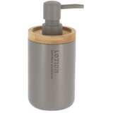 Tendance Dozer za sapun 280ml poliresin/bambus siva | Eponuda.com