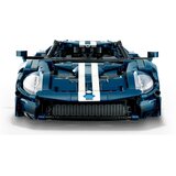 Lego Technic: 2022 Ford GT | Shoptok.si