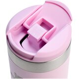 Stanley aerolight transit mug cherry blossom 0.47l Slike